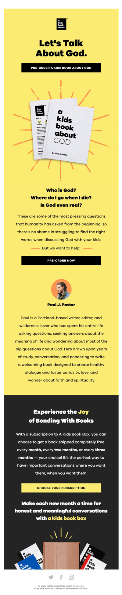 Animated GIF In Emails