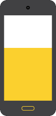 Mobile Email Client App