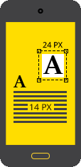 Mobile Email Copy