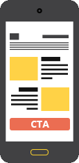 CTA in Email