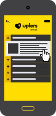 Accordion Use in Email