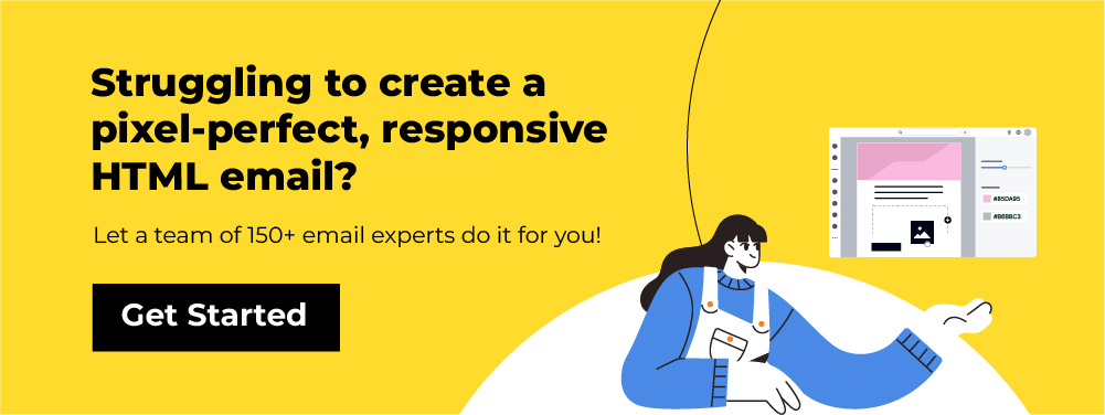 Responsive Email Design