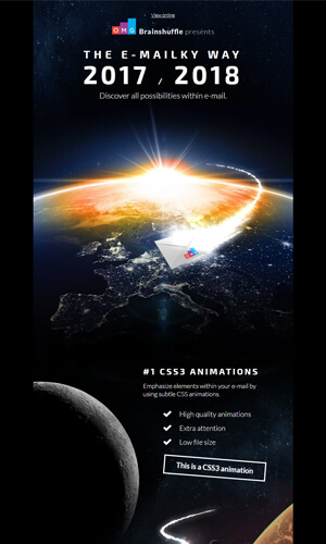 E-Milky-Way-Best-Email-Design-Hunt-finalist