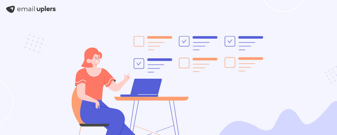 Email Preference Center