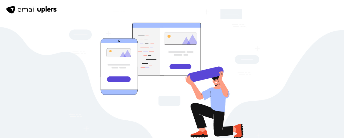 Designing Email Buttons