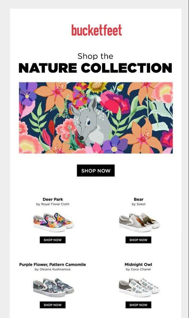 Images In Email