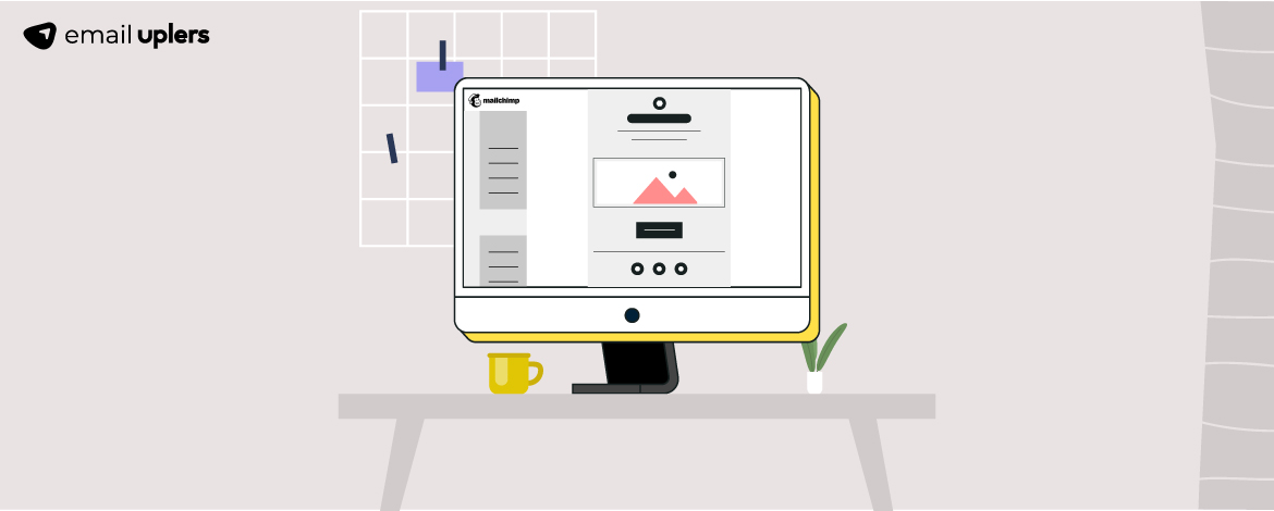 Mailchimp New Email Builder