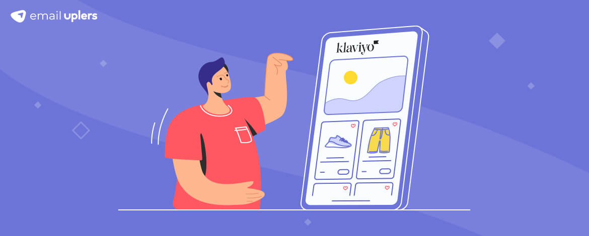 Klaviyo Email Design Best Practices