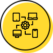 Build responsive email marketing campaigns utilizing Email Studio tools like Content Builder