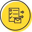 Set up Subscriber Lists and Data Extensions
