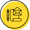 Knowledge of email message design