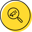 Ability to track campaigns and create reports for business users
