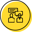Mailchimp Email Development Icon