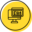 Mailchimp Email Development Icon