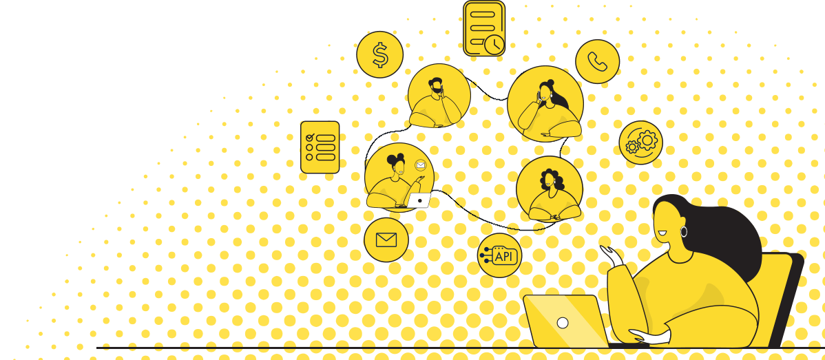 The Email Marketing Guide CRM