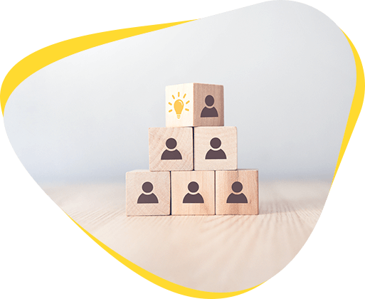 Dedicated Email Marketing Team