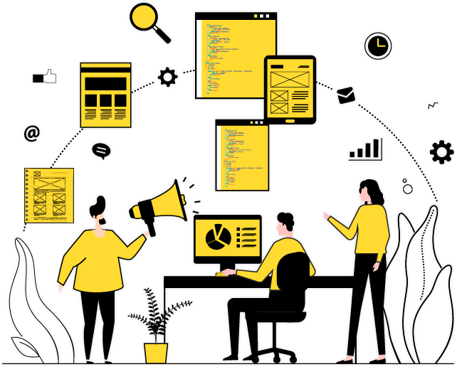Mailchimp Expert Developer