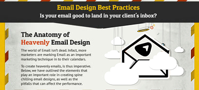 Email Design Tips