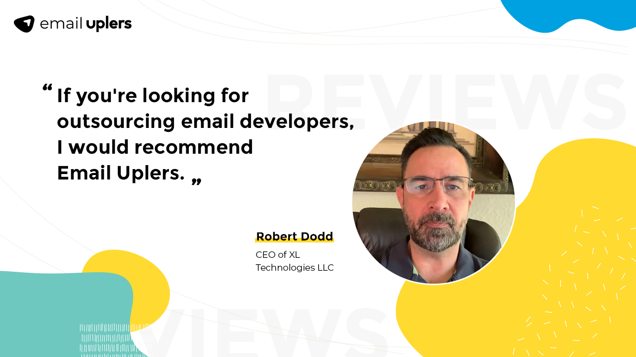 Robert Dodd