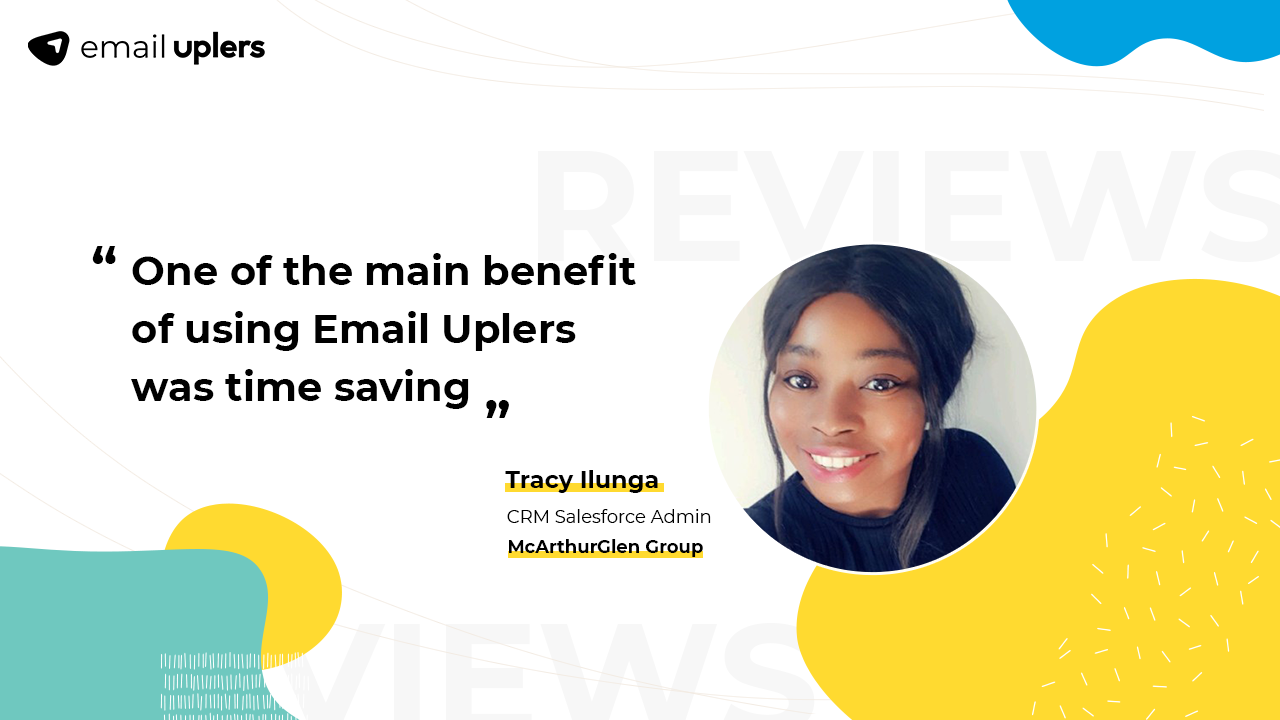 Tracy Ilunga